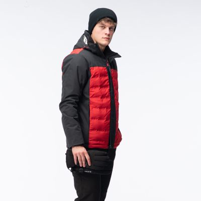 10. Hi-Tec insulated jacket Helten M 92800621388