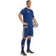 8. Men's adidas Tiro 26 Competition Match Jersey Navy Blue and White KA6168