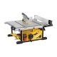 5. DEWALT DWE7492-QS 250mm Table Saw