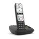 5. Gigaset A690A Analog/DECT Phone Black