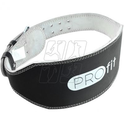 Bodyfit belt PROfit Wide 1702