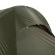 17. MSR Tindheim 3-person Green Tunnel Tent