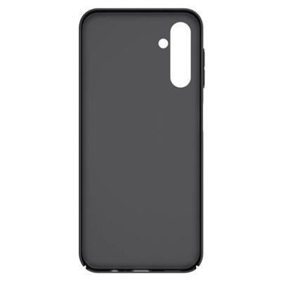 7. Nillkin Super Frosted Shield Case for Samsung Galaxy A14 5G / Galaxy A14 Phone Cover Black