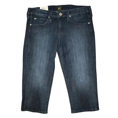 2. Lee Capri Pants L352EWNS