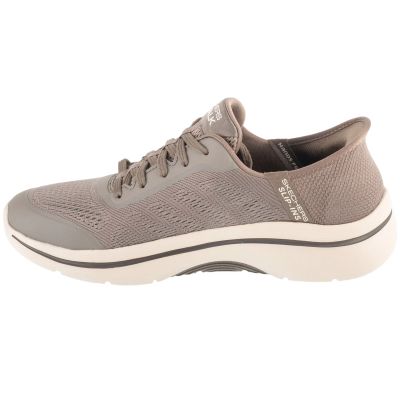 2. Skechers Slip-ins: Arch Fit 2.0 - Simplicity 2 216602-BRN Brown 41