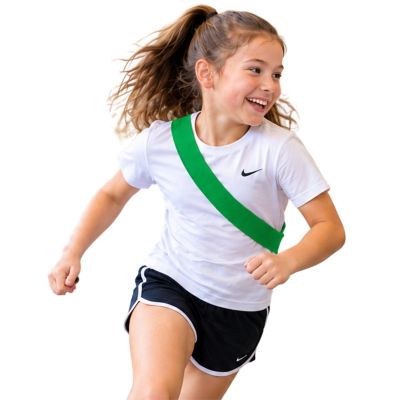 11. PLAY SASH 10 PCS GREEN