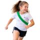 11. PLAY SASH 10 PCS GREEN