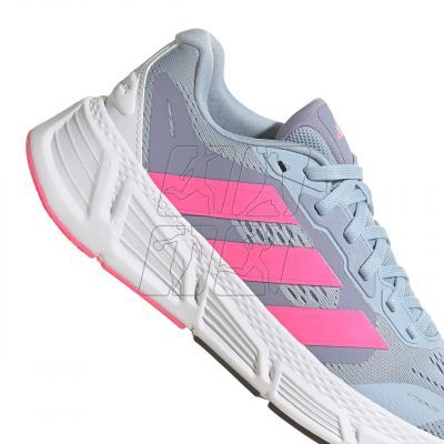 5. Adidas Questar W IF2240 running shoes