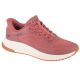 Skechers Slip-Ins: Bobs Squad 4 - Staple Look 117624-ROS Pink 36