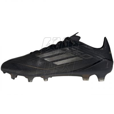 8. Adidas F50 Pro FG M IE0599 football boots