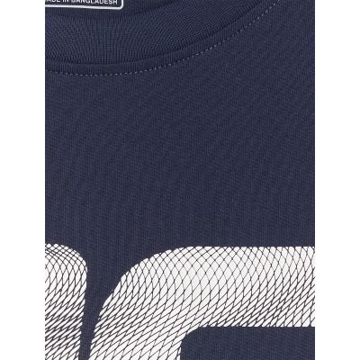 2. Men's T-shirt 4F 4FRMM00TTSHM3251-31S