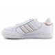 9. Adidas Continental 80 Stripes W GX4432 shoes