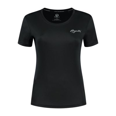 Rogelli CORE running shirt black XS