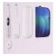 26. Oral-B iO Series 6 Grey Opal Luxe Edition Electric Toothbrush