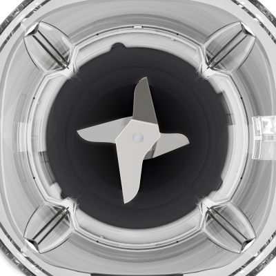 7. Tefal Blendeo+ BL2C01 1.5 l Tabletop Blender 450 W White