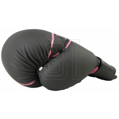 16. Boxing gloves RPU-BLACK 012325-0210