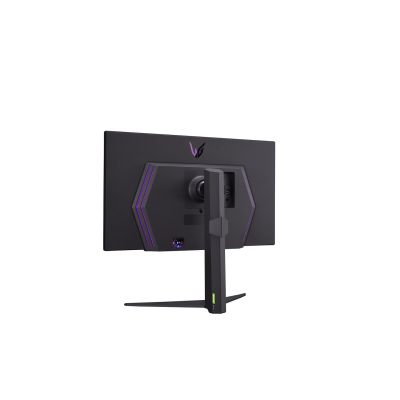 14. MONITOR LG LED 27" 27GR93U-B 144Hz