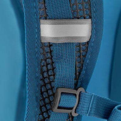 6. Spokey Otaro SPK-944773 Bike Backpack