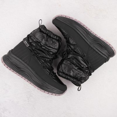 9. Filippo DBT6647 W PAW582 slip-on snow boots