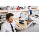 7. FUJITSU-RICOH Fi-8170 A4 scanner
