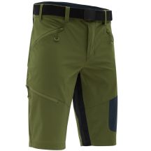 Men's Cycling Shorts SILVINI Men Shorts RANGO PRO