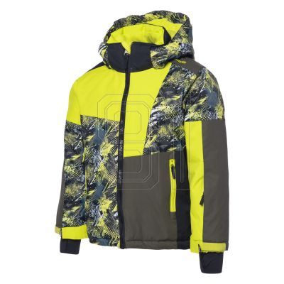 2. Brugi 3AK3 Jr 92800621493 insulated jacket