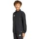 4. adidas Entrada 26 Presentation Kids' Black Sweatshirt JZ6614