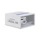 3. Chieftec Vega M White 750W ATX 3.1 Power Supply