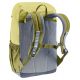 4. DEUTER Waldfuchs 10 linden-cactus children's backpack