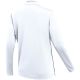 2. Nike Dri-Fit Park 26 Drill Top Women's Sweatshirt White IB7540 100