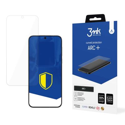 3mk ARC+ protective foil for Huawei Pura 70