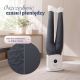 30. StayBeauty by Extralink | Mannequin Clothes Ironer | 1400W