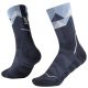 BUFF Thermonet Crew Socks 138869779 Navy Blue 36–38