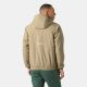 6. Helly Hansen Men's SMOGEN INSULATED RAIN JACKET 54560 757
