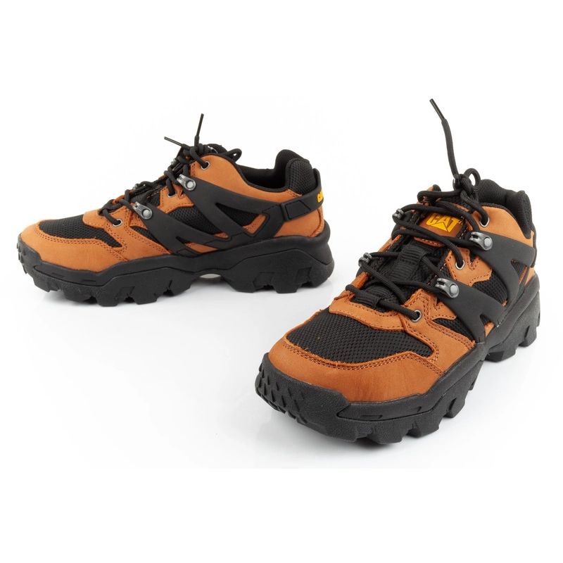 34. Caterpillar Reactor P110581 boots