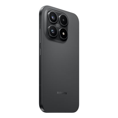 17. Xiaomi 17 16 cm (6.3") 5G 12 GB 512 GB 6330 mAh Black