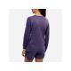 4. MILLET Intense Ts Ls W Women's T-shirt Purple
