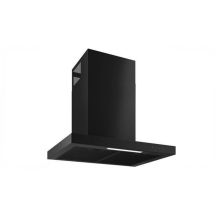 MAAN Komoda Neo 60 wall-mounted cooker hood, black