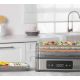 5. Black+Decker BXDE401E Fruit, Mushroom and Vegetable Dehydrator