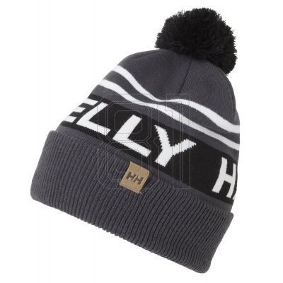 2. Helly Hansen Ridgeline Beanie 67150 994