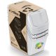 2. GARBAGE BINS 20 L SORTIBOX SET 3 PCS. GREY