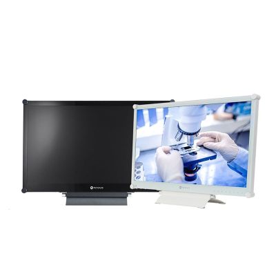 5. AG Neovo X-22E Computer Monitor 54.6 cm (21.5") 1920 x 1080 px Full HD LED White