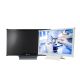 5. AG Neovo X-22E Computer Monitor 54.6 cm (21.5") 1920 x 1080 px Full HD LED White