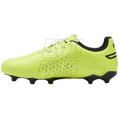 3. Puma King Match FG/AG Jr 107573 04 football shoes