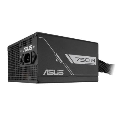 12. ASUS PRIME-750B-BLACK Power Supply