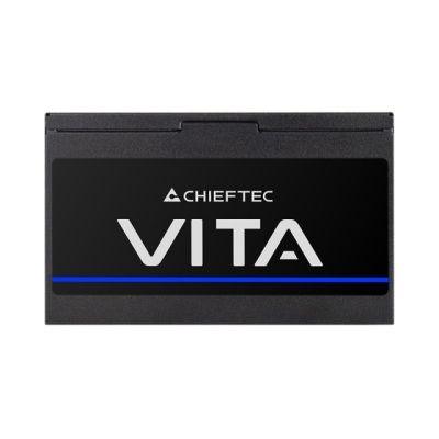 7. Chieftec VITA Series 750W BPX-750-S power supply