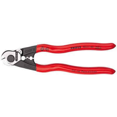 Knipex 95 61 190 Diagonal Pliers