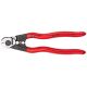 Knipex 95 61 190 Diagonal Pliers