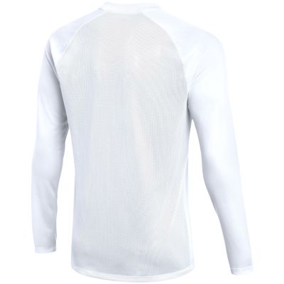 7. Nike Dri-FIT Park VIII Men's T-Shirt White HV8232 100