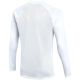 7. Nike Dri-FIT Park VIII Men's T-Shirt White HV8232 100